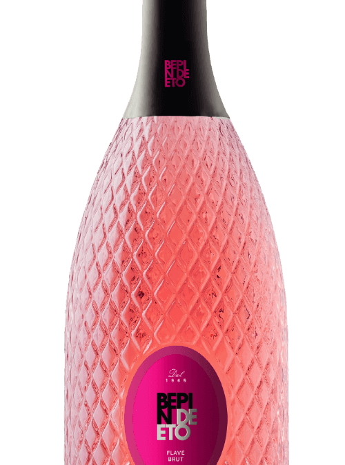 Prosecco Rosato