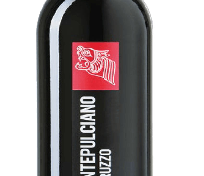 Montepulciano d’Abruzzo DOC