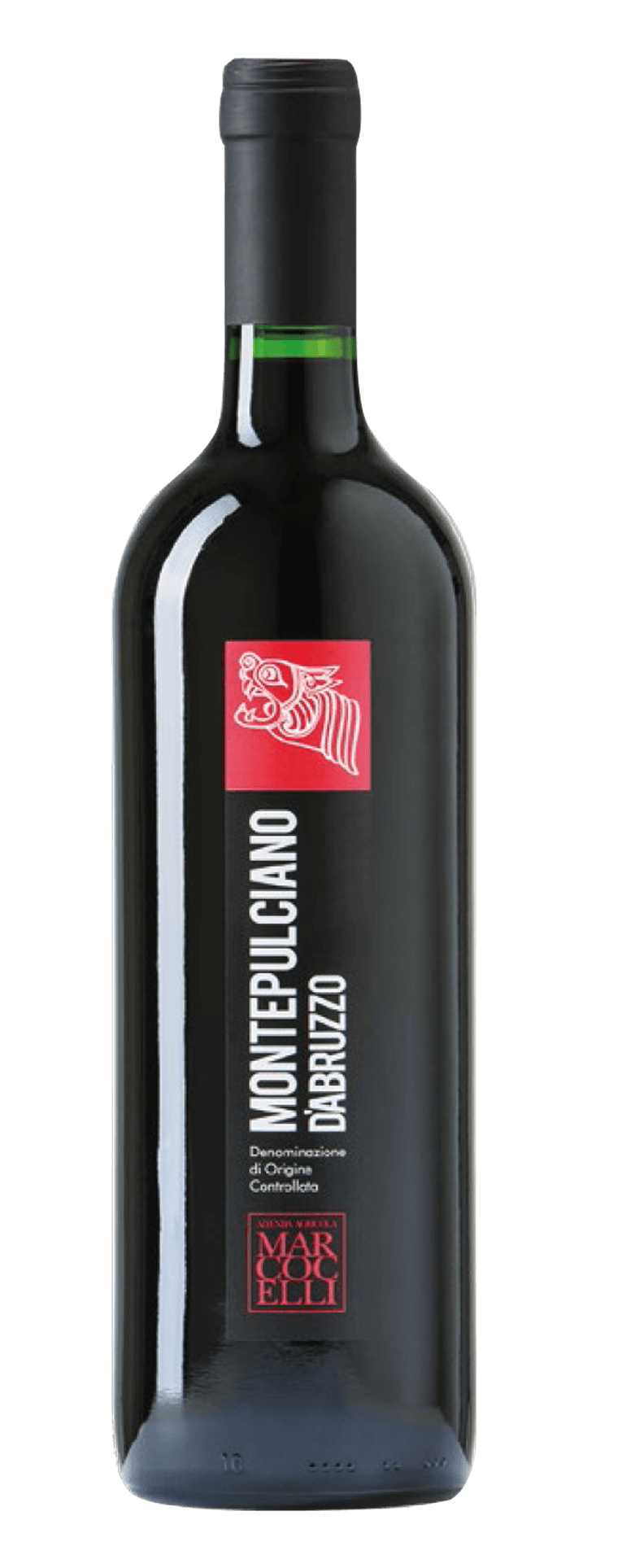 MONTEPULCIANO D’ABRUZZO