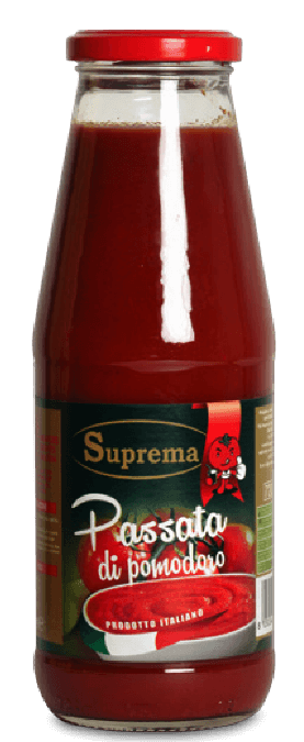 Passata