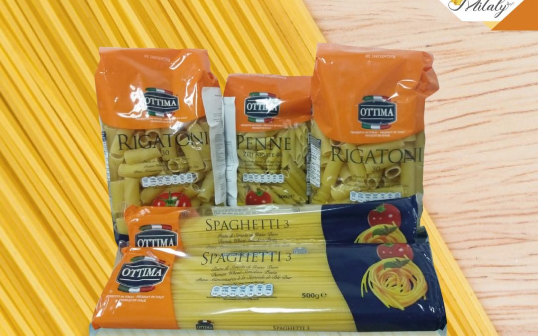 Pasta Ottima